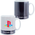 PlayStation Mugg 550ml - Heat Sensitive Design