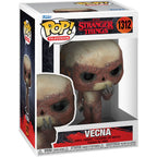 Funko POP Stranger Things Vecna Figur