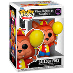 Funko POP vinyl figure 9cm in window gift box.