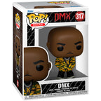 Funko POP Figur DMX - 9cm Vinyl Samlarfigur