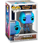 Funko POP vinyl figure 9cm in window gift box.