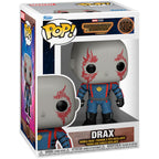 Funko POP Figur Marvel Guardians of the Galaxy 3 Drax