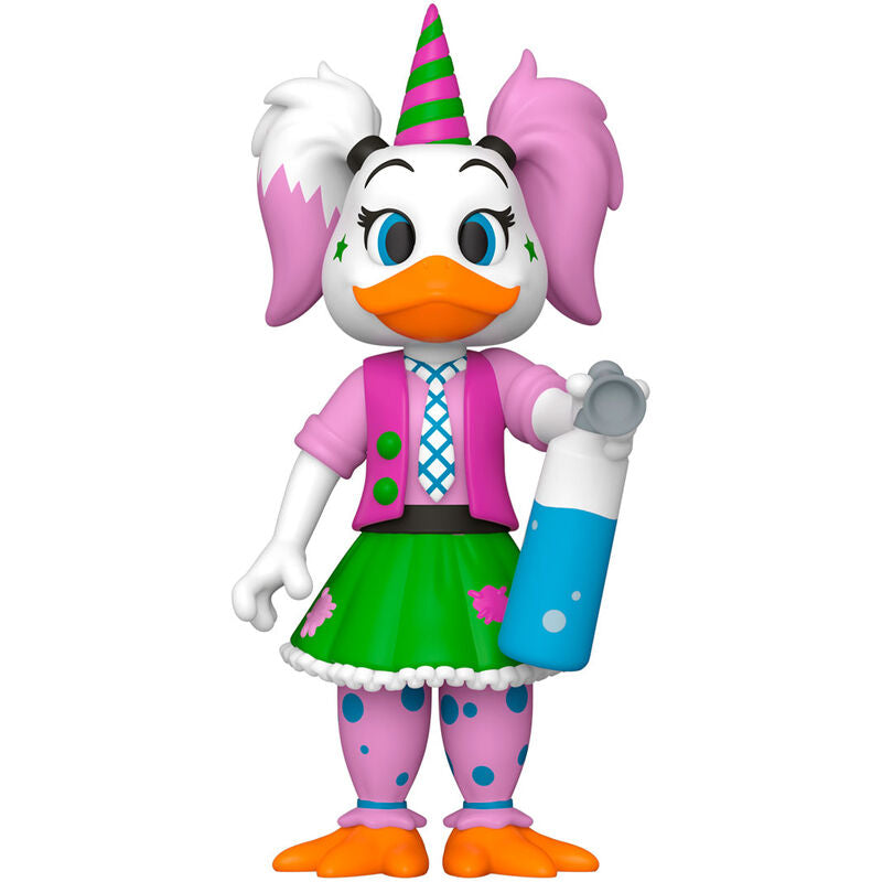 Actionfigur Five Nights at Freddy's Circus Chica 12,5 cm