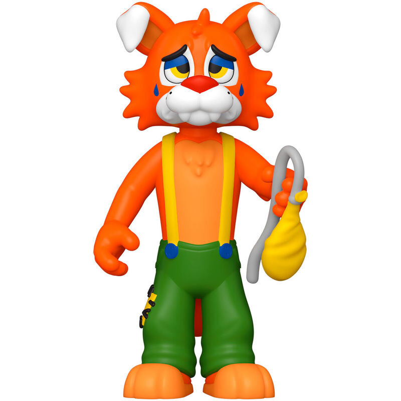 Actionfigur Five Nights at Freddy's Circus Foxy 12,5 cm