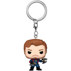 Pocket POP Nyckelring - Guardians of the Galaxy 3 Star-Lord