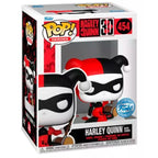 Funko POP vinyl figure 9cm in window gift box.