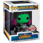 POP Figur Marvel Avengers Infinity War Gamora Exclusive