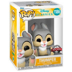 POP Figur Disney Bambi Thumper Exklusiv