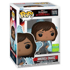 Funko POP Marvel Doctor Strange Multiverse of Madness America Chavez