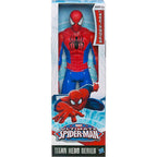 Hasbro Spider-Man Actionfigur 30cm