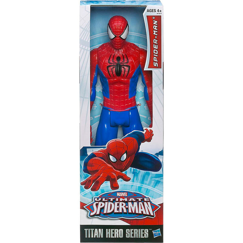 Hasbro Spider-Man Actionfigur 30cm
