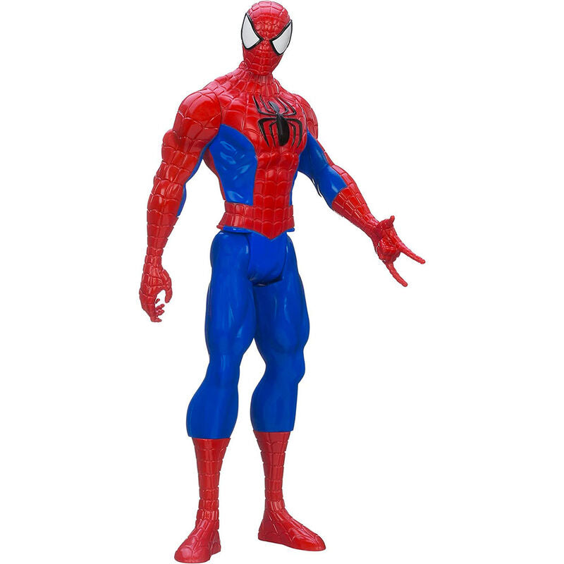 Hasbro Spider-Man Actionfigur 30cm