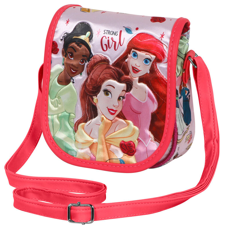 Disney Princess Muffin Väska