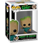 Funko POP vinyl figure 9cm in window gift box.