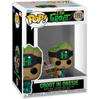 Funko POP vinyl figure 9cm in window gift box.