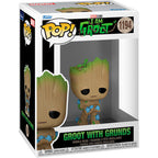 Funko POP vinyl figure 9cm in window gift box.