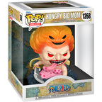 POP Figur One Piece Hungry Big Mom