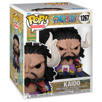 POP-figur One Piece Kaido - Samlarobjekt