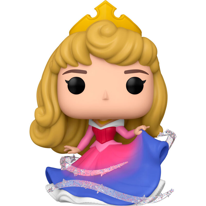 Funko POP Disney 100-årsjubileum Aurora Figur