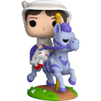 POP Figur Disney 100-årsjubileum Mary Poppins