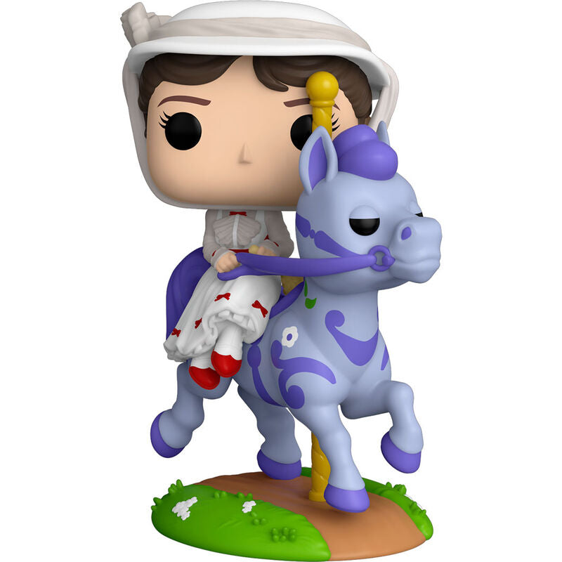 POP Figur Disney 100-årsjubileum Mary Poppins
