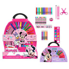 Disney Minnie Stationery Set 50pcs