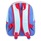 Marvel Avengers 3D Ryggsäck med Ljus 31cm