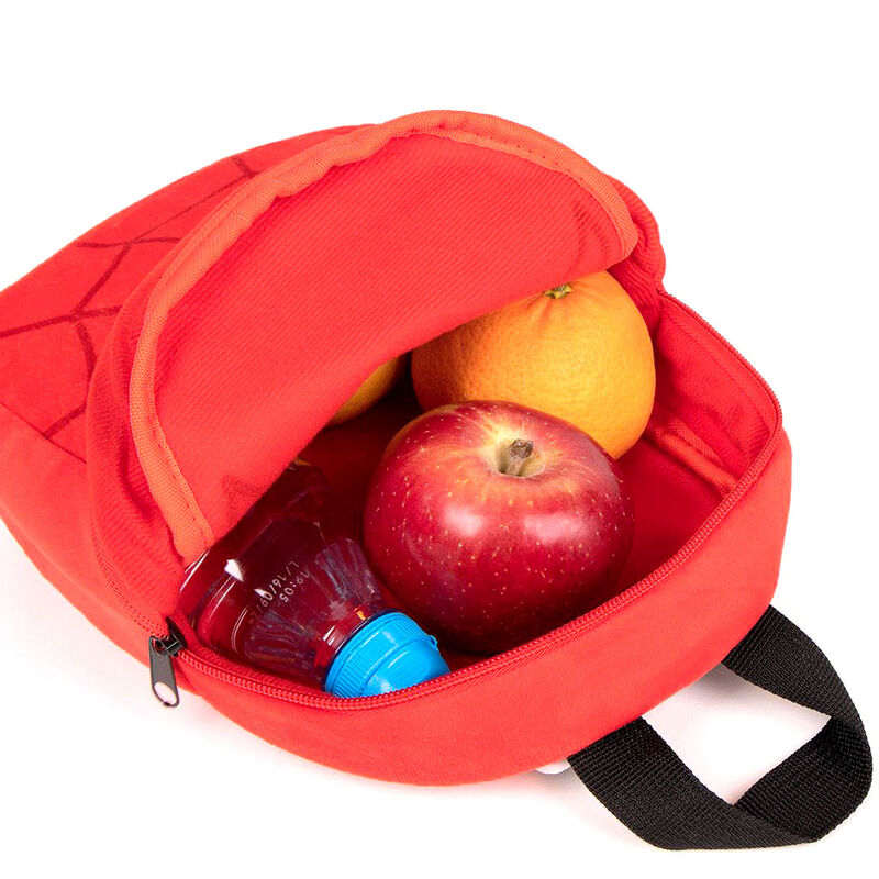 Marvel Spiderman gosedjur Ryggsäck 22cm