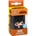 Pocket POP Nyckelring My Hero Academia Kurogiri Exclusive