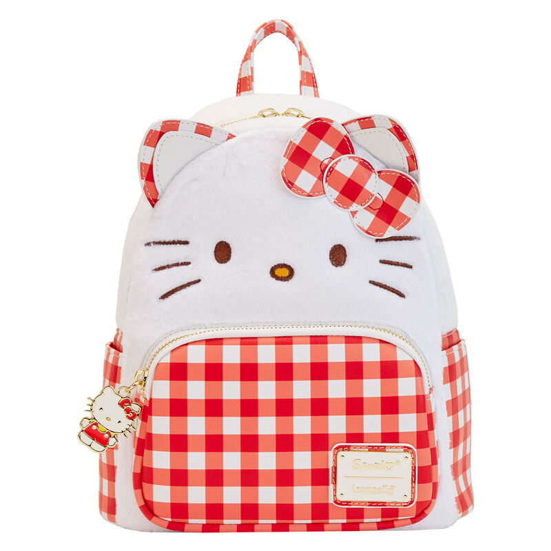 Loungefly Sanrio Hello Kitty Ryggsäck 28cm