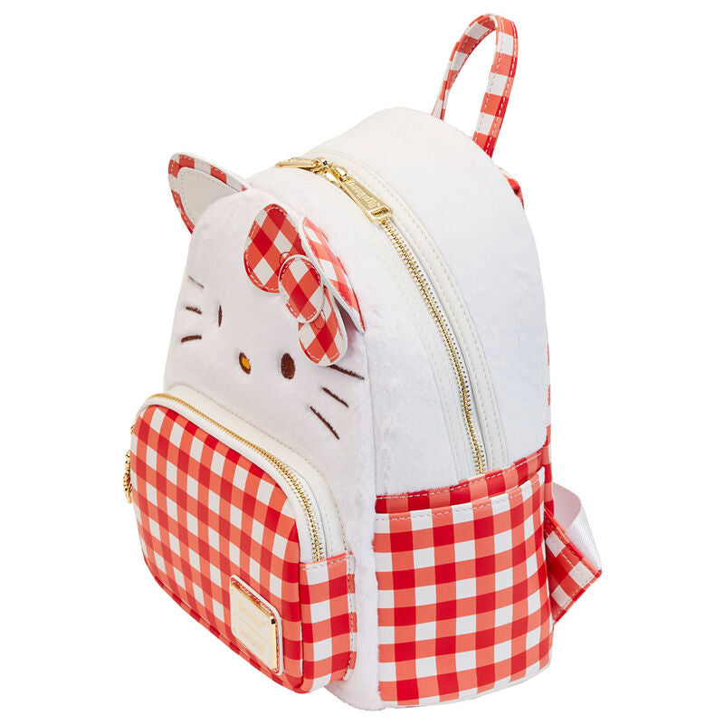 Loungefly Sanrio Hello Kitty Ryggsäck 28cm