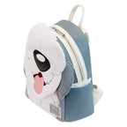 Loungefly Disney Den Lille Sjöjungfrun Max Ryggsäck 26cm