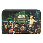 Loungefly Star Wars Return of the Jedi Plånbok