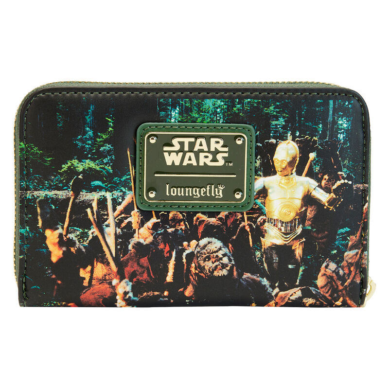 Loungefly Star Wars Return of the Jedi Plånbok