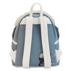 Loungefly Disney Den Lille Sjöjungfrun Max Ryggsäck 26cm