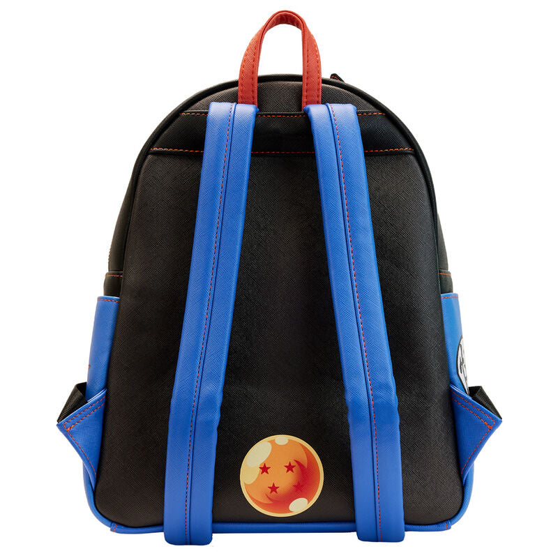 Loungefly Dragon Ball Z Trio Ryggsäck 31cm
