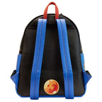 Loungefly Dragon Ball Z Trio Ryggsäck 31cm