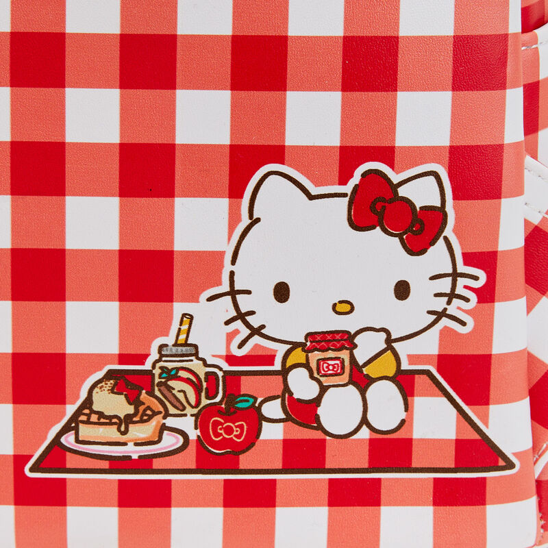 Loungefly Sanrio Hello Kitty Ryggsäck 28cm