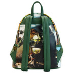 Loungefly Star Wars Scener från Return of the Jedi Ryggsäck 25cm