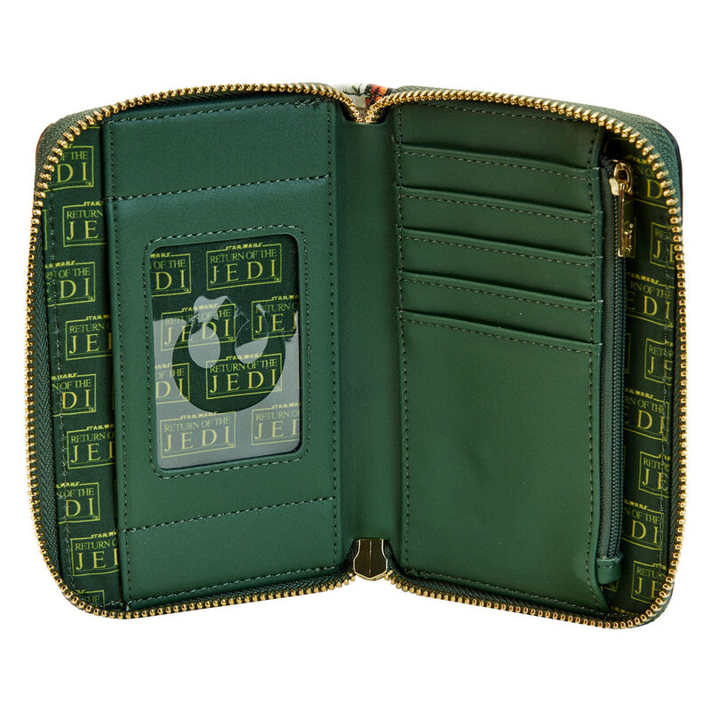 Loungefly Star Wars Return of the Jedi Plånbok