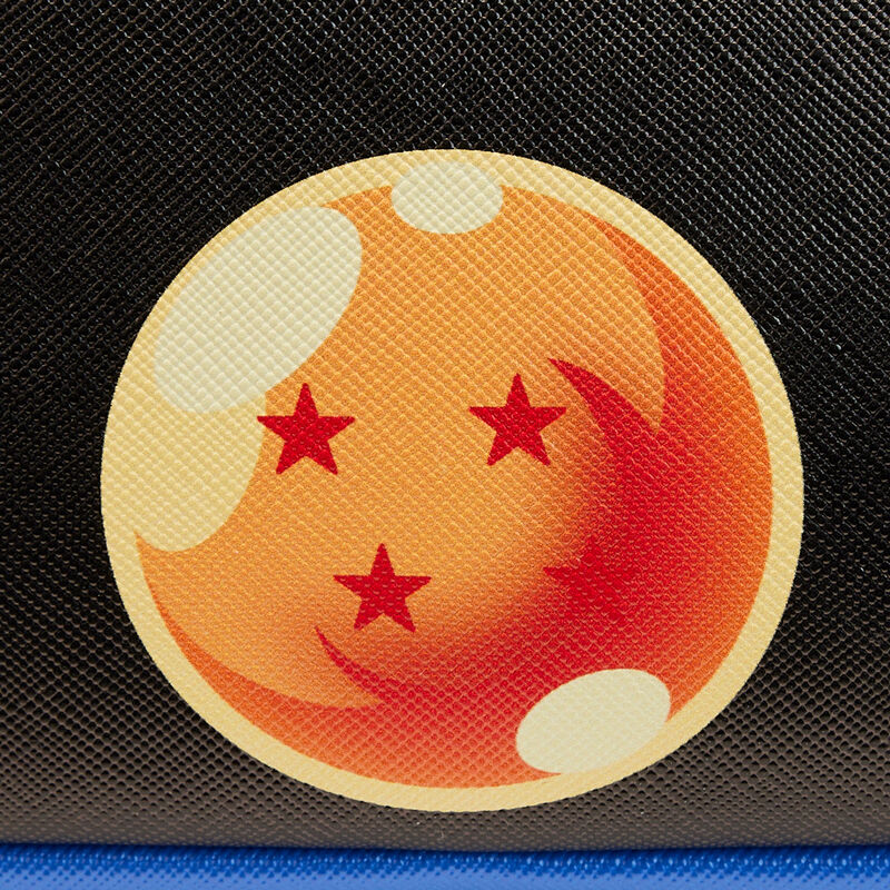 Loungefly Dragon Ball Z Trio Ryggsäck 31cm