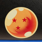 Loungefly Dragon Ball Z Trio Ryggsäck 31cm