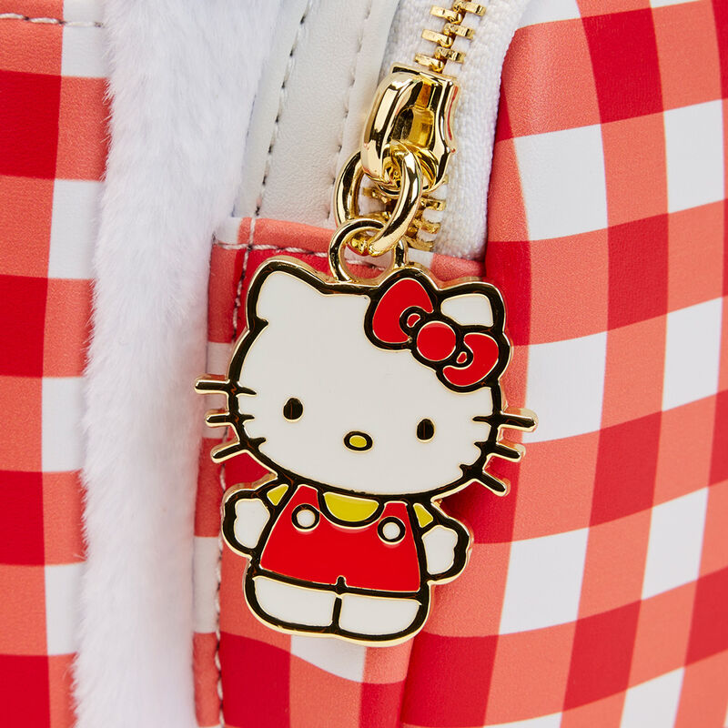 Loungefly Sanrio Hello Kitty Ryggsäck 28cm