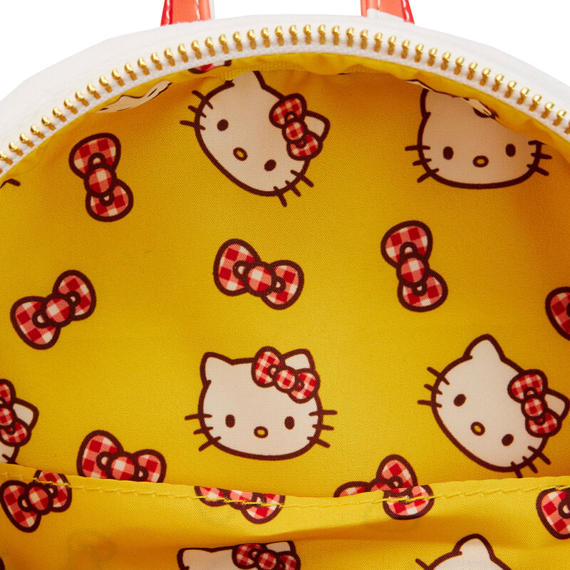 Loungefly Sanrio Hello Kitty Ryggsäck 28cm