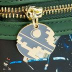 Loungefly Star Wars Scener från Return of the Jedi Ryggsäck 25cm