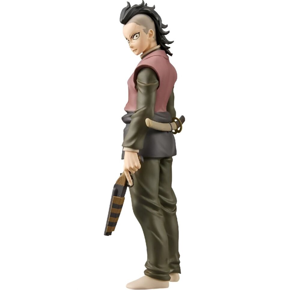 Demon Slayer Kimetsu no Yaiba Genya Figurin 17cm