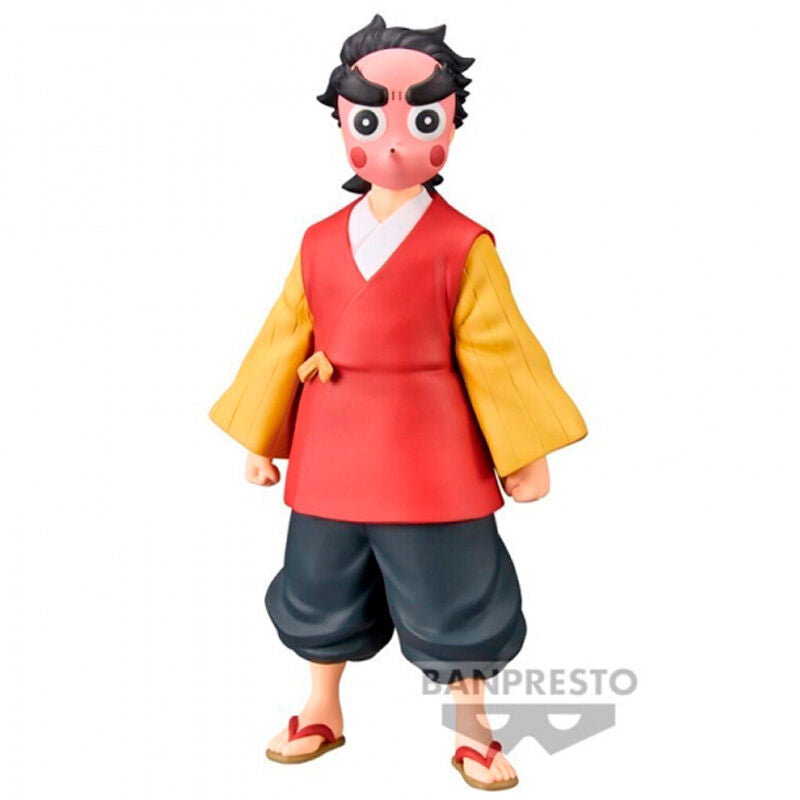 Demon Slayer Kimetsu no Yaiba Kotetsu Figur 13cm