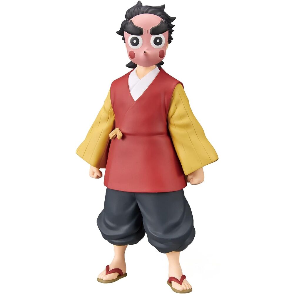 Demon Slayer Kimetsu no Yaiba Kotetsu Figur 13cm