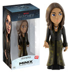 The Witcher Yennefer Minix Figur 12cm
