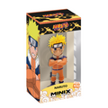 Naruto Shippuden Naruto Uzumaki Minix Figur 12cm
